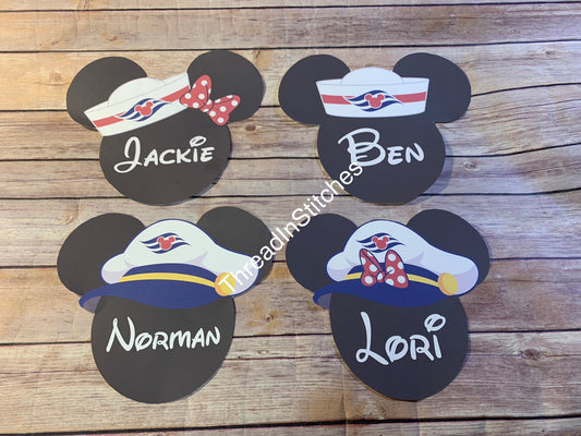 4. Cruise magnets