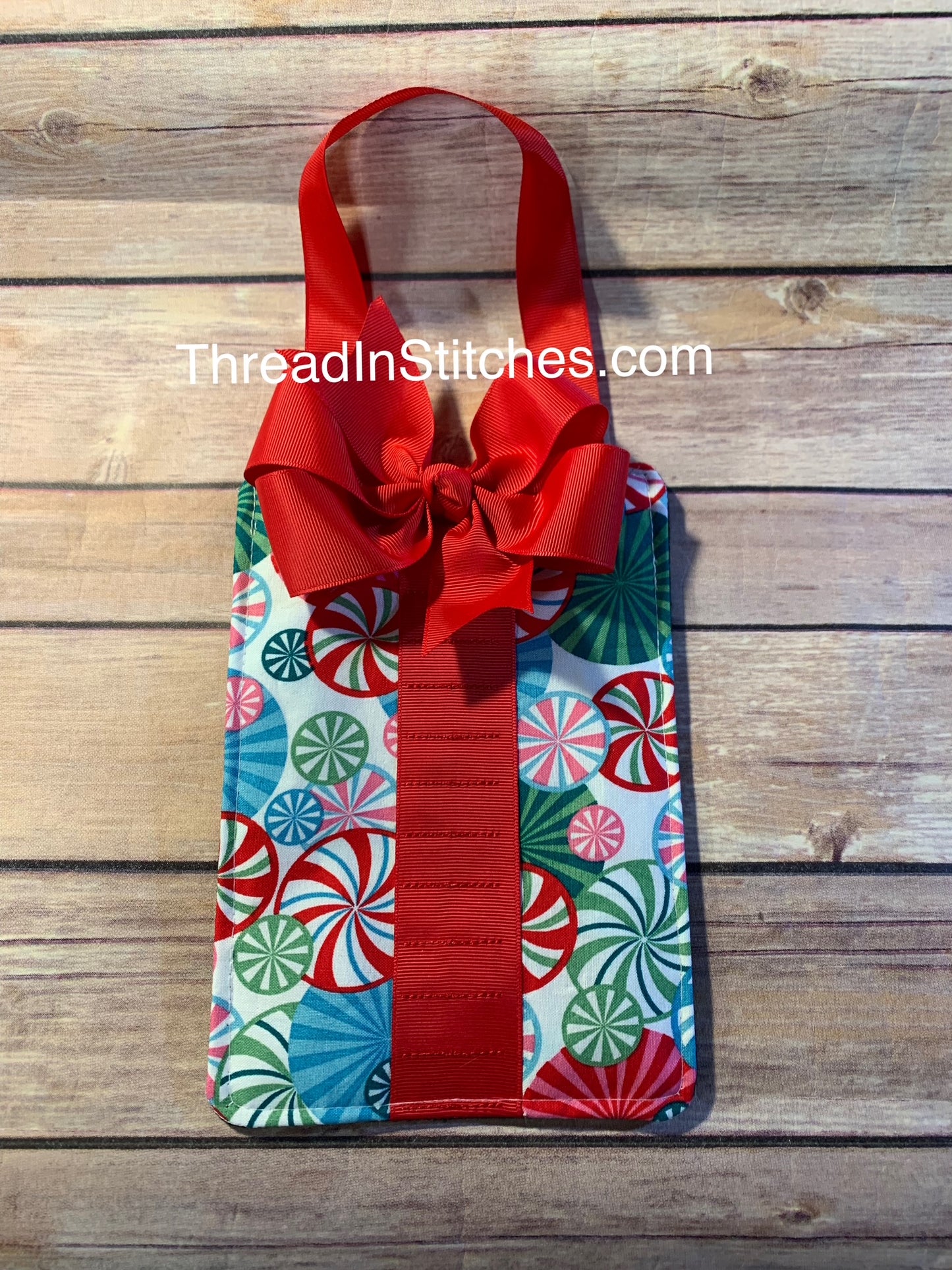 11. Candy Lollipop holder