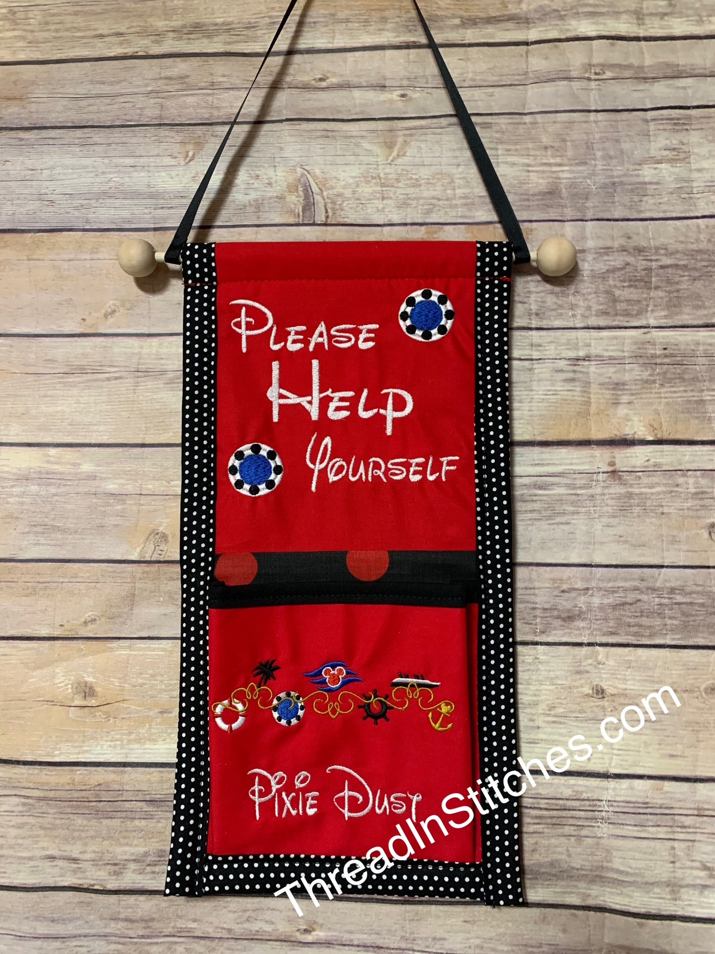 29. Pixie dust Fish Extender