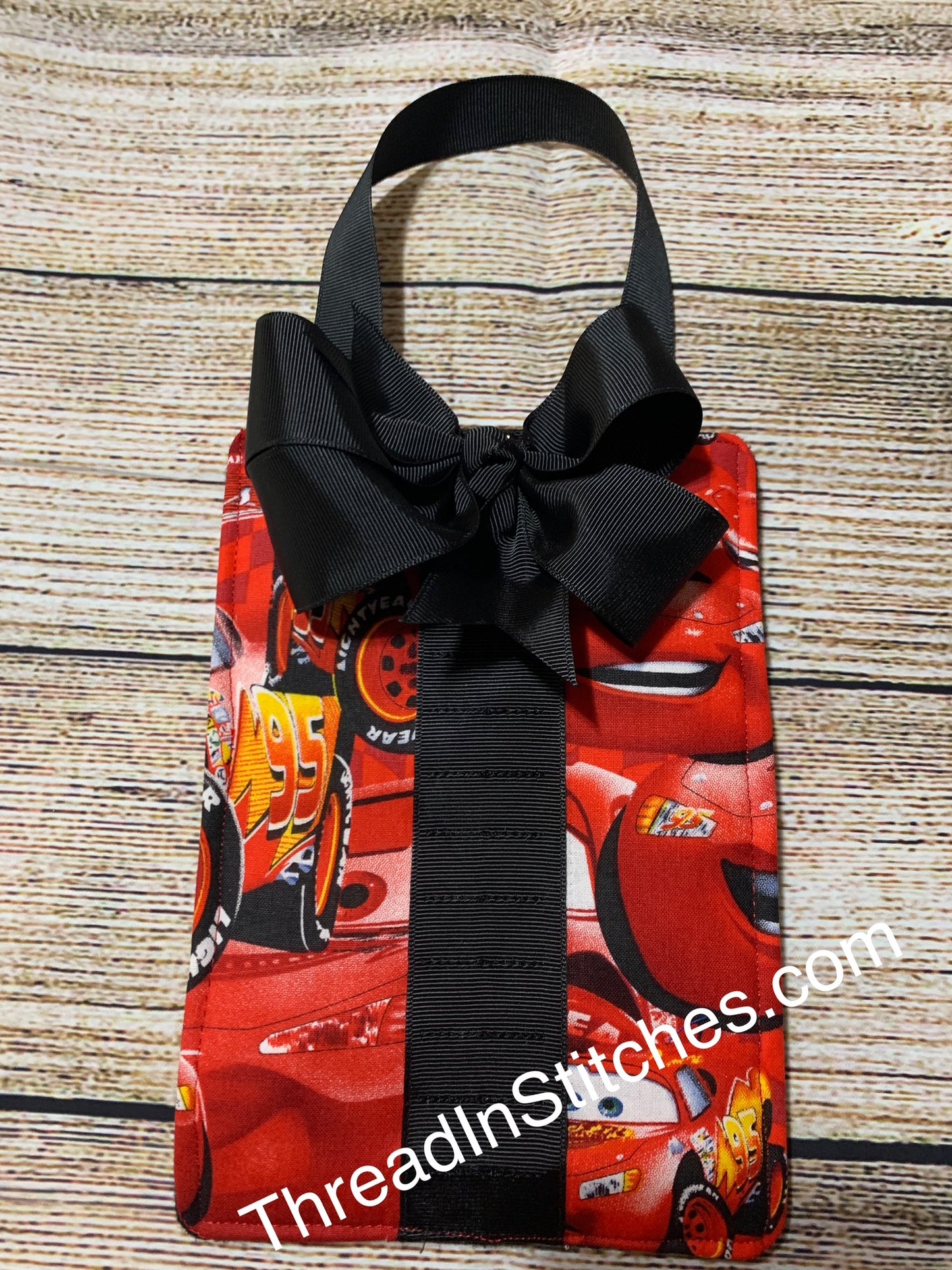 8. Lollipop holder