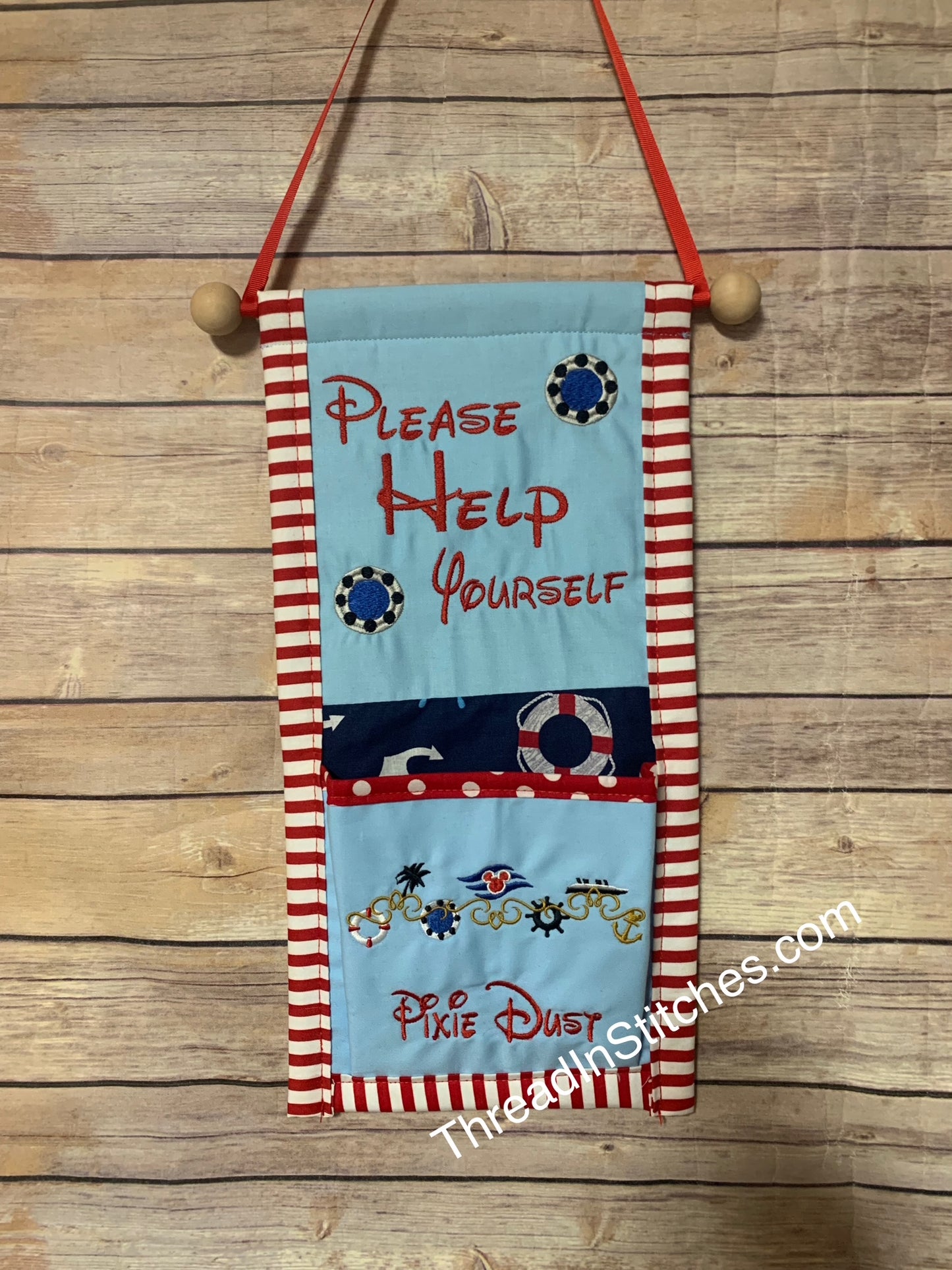 33. Pixie dust Fish Extender